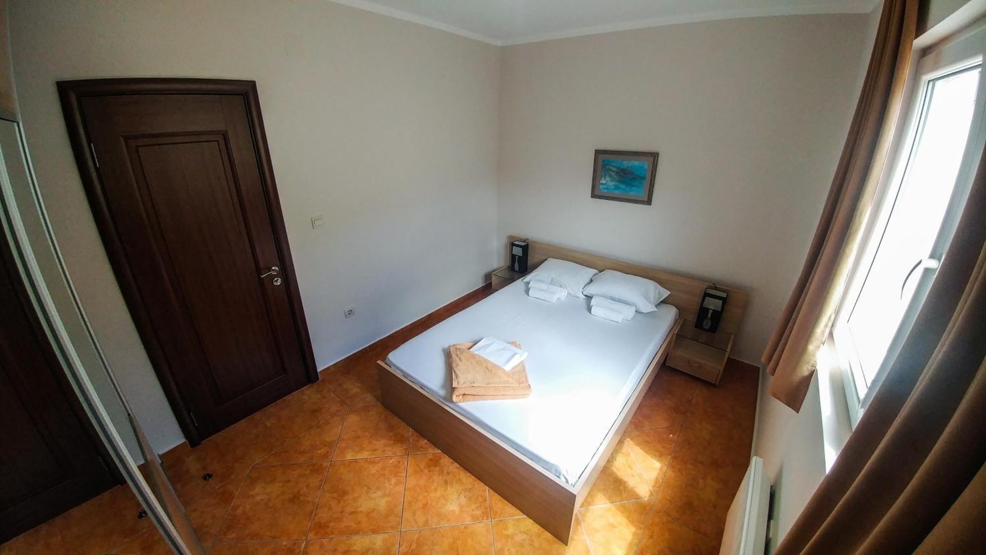 בודווה Villa Franeta Apartments חדר תמונה