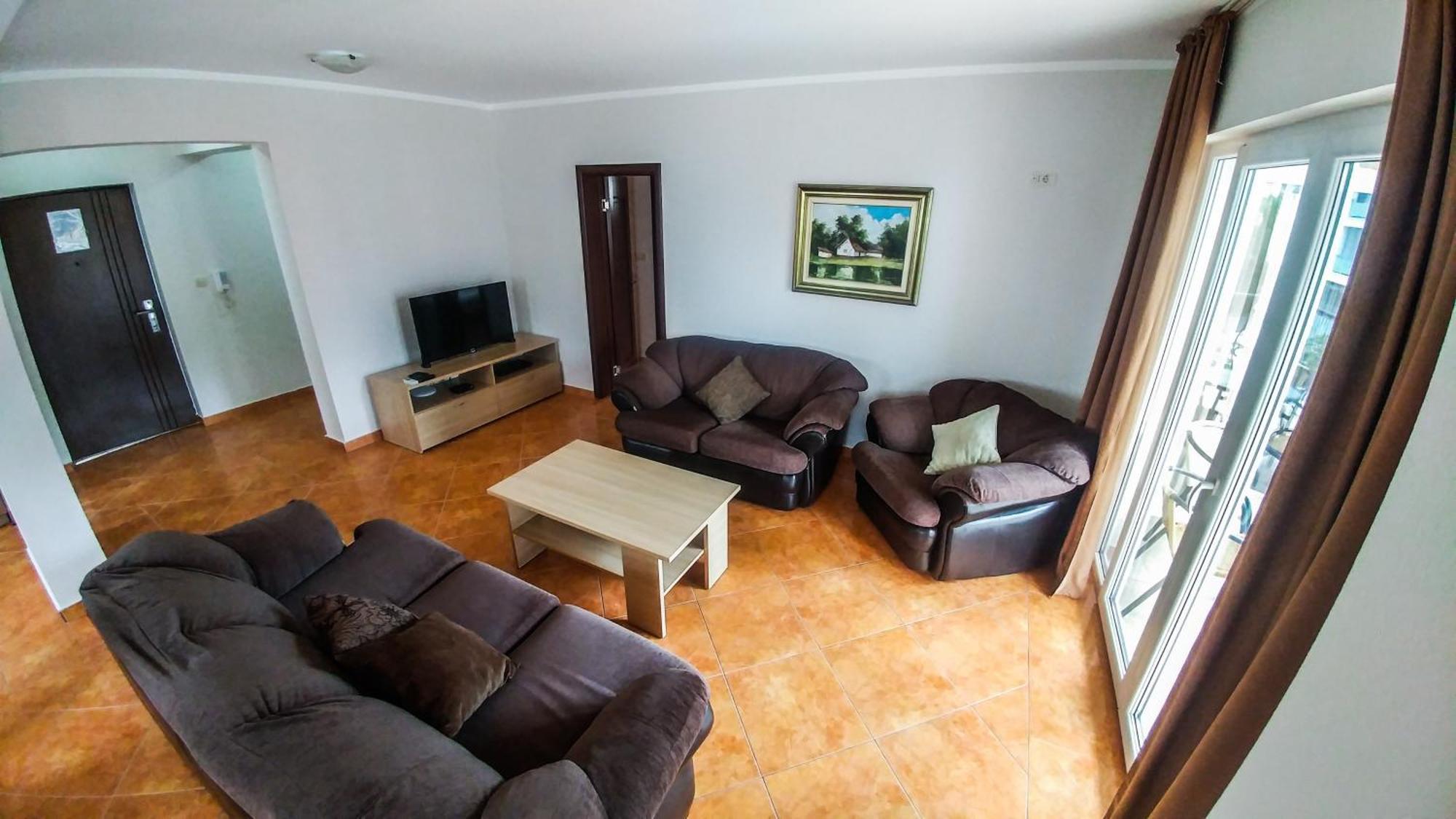 בודווה Villa Franeta Apartments חדר תמונה