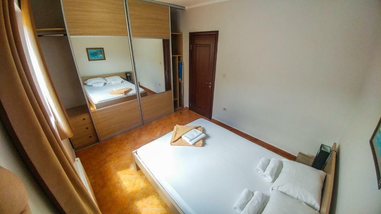 בודווה Villa Franeta Apartments מראה חיצוני תמונה